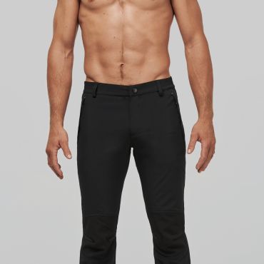 Pantalón de treking ligero hombre PA1002 Proact Pantalón de treking ligero hombre PA1002 Proact