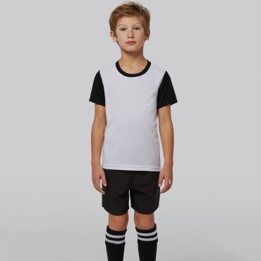 Pantalón de fútbol niños PA103 Proact