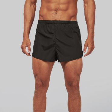 Pantalón corto running hombre PA133 Proact Pantalón corto running hombre PA133 Proact