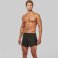 Pantalón corto running hombre PA133 Proact. .
