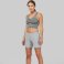 Pantalón corto deportivo mujer PA152 Proact. .