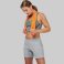 Pantalón corto deportivo mujer PA152 Proact. .