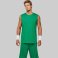 Pantalón de baloncesto hombre PA159 Proact. .