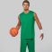 Pantalón de baloncesto hombre PA159 Proact. .