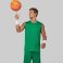 Pantalón de baloncesto hombre PA159 Proact. .