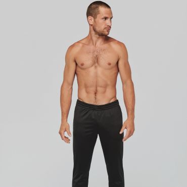 Pantalón de chándal hombre PA189 Proact Pantalón de chándal hombre PA189 Proact