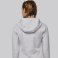 Sudadera con capucha y cremallera mujer PA359 Proact. .