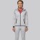 Sudadera con capucha y cremallera mujer PA359 Proact. .