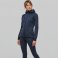 Sudadera con capucha y cremallera mujer PA359 Proact. .