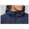 Sudadera con capucha y cremallera mujer PA359 Proact. .