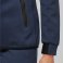 Sudadera con capucha y cremallera mujer PA359 Proact. .