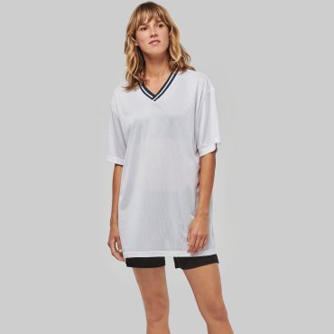 Camiseta deportiva unisex PA4005 Proact Camiseta deportiva unisex PA4005 Proact