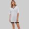 Camiseta deportiva unisex PA4005 Proact. .