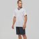 Camiseta deportiva unisex PA4005 Proact. .