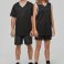 Camiseta deportiva unisex PA4005 Proact. .