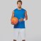Camiseta de baloncesto sin mangas reversible hombre PA464 Proact. .