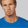 Camiseta de baloncesto sin mangas reversible hombre PA464 Proact. .