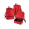 Mochila deportiva con zapatillero PA517 Proact. .