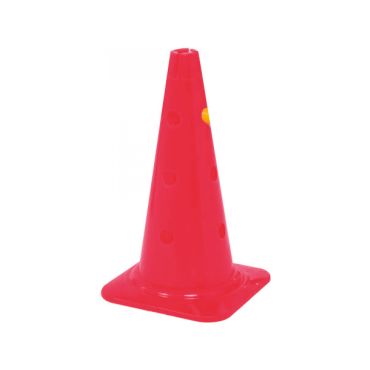 Cono de 40 cm con orificios PA635 Proact Cono de 40 cm con orificios PA635 Proact