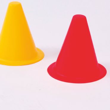 Cono de 18 cm flexible PA645 Proact Cono de 18 cm flexible PA645 Proact