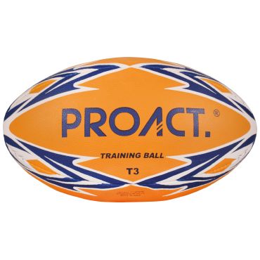 Balón de rugby PA822 Proact Balón de rugby PA822 Proact