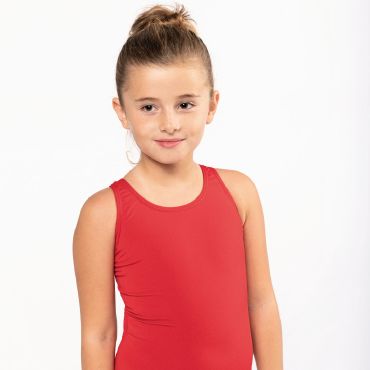 Bañador natación niños PA941 Proact Bañador natación niños PA941 Proact