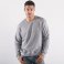 Sudadera hombre RIOMAGGIORE COLORE ITALIANO. .