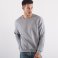 Sudadera hombre RIOMAGGIORE COLORE ITALIANO. .
