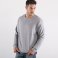 Sudadera hombre RIOMAGGIORE COLORE ITALIANO. .