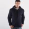 Sudadera con capucha y cremallera hombre Sirmeone. .