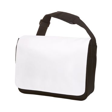 Bolso mensajero Sublimation