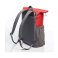 Mochila roller top COMPANION HALFAR. .