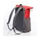 Mochila roller top Companion. .