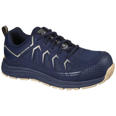 Zapato de seguridad unisex Malad