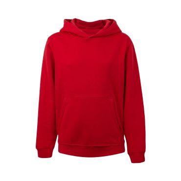 Sudadera con capucha niño Mk606v