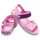Sandalias niños CR12856 CROCBAND Crocs. .