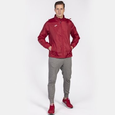 Cortavientos deportivo ligero hombre-niño IRIS JOMA SPORT Cortavientos deportivo ligero hombre-niño IRIS JOMA SPORT