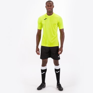 Camiseta de fútbol hombre-niño TIGER JOMA SPORT Camiseta de fútbol hombre-niño TIGER JOMA SPORT