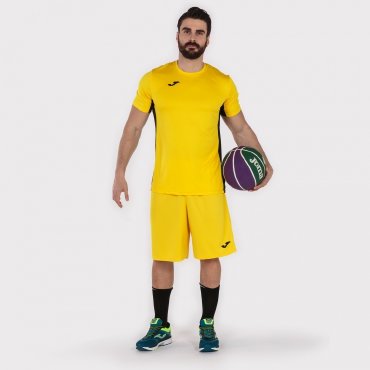 Pantalón de baloncesto unisex NOBEL JOMA SPORT Pantalón de baloncesto unisex NOBEL JOMA SPORT