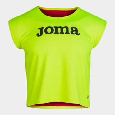 Pack 10 Uds Peto deportivo reversible unisex MYSKIN ACADEMY II JOMA SPORT Pack 10 Uds Peto deportivo reversible unisex MYSKIN ACADEMY II JOMA SPORT