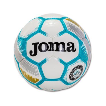 Pack 12 Uds Balón de fútbol EGEO JOMA SPORT