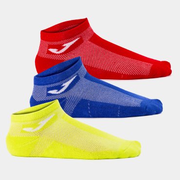 Calcetín invisible deportivo SOCKS JOMA SPORT Calcetín invisible deportivo SOCKS JOMA SPORT