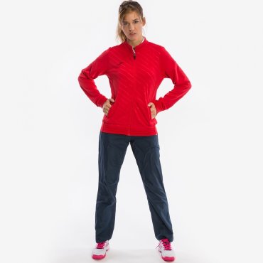 Chaqueta deportiva ligera mujer-niña TORNEO II LADY WOMAN JOMA SPORT Chaqueta deportiva ligera mujer-niña TORNEO II LADY WOMAN JOMA SPORT
