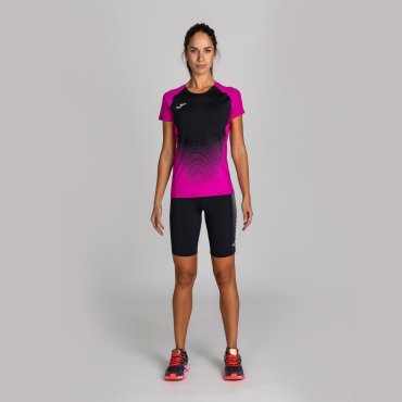 Camiseta running mujer-niña ELITE VI WOMAN JOMA SPORT Camiseta running mujer-niña ELITE VI WOMAN JOMA SPORT
