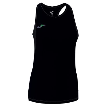Camiseta deportiva de tirantes mujer-niña XAGO WOMAN JOMA SPORT