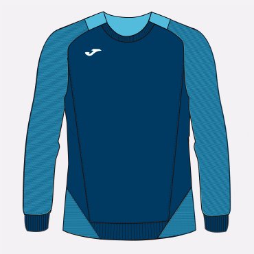Sudadera deportiva mujer ESSENTIAL II WOMAN JOMA SPORT
