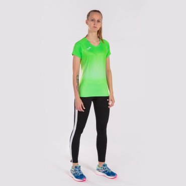 Camiseta técnica mujer-niña ELITE VII WOMAN JOMA SPORT Camiseta técnica mujer-niña ELITE VII WOMAN JOMA SPORT
