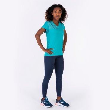 Camiseta deportiva mujer ELITE VIII WOMAN JOMA SPORT Camiseta deportiva mujer ELITE VIII WOMAN JOMA SPORT
