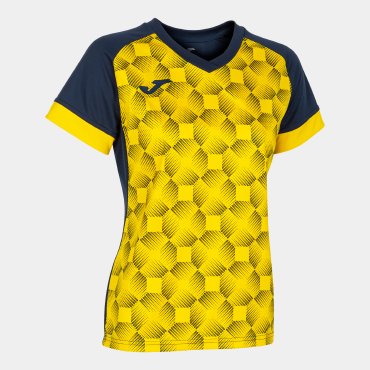 Camiseta deportiva mujer-niña SUPERNOVA III WOMAN JOMA SPORT Camiseta deportiva mujer-niña SUPERNOVA III WOMAN JOMA SPORT