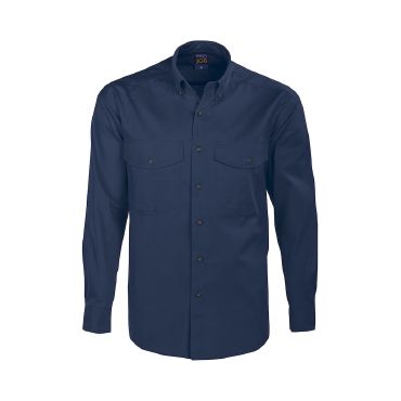 Camisa laboral manga larga hombre 2219 PROJOB Camisa laboral manga larga hombre 2219 PROJOB